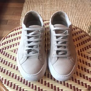 Common Projects Sneakers Original Achilles